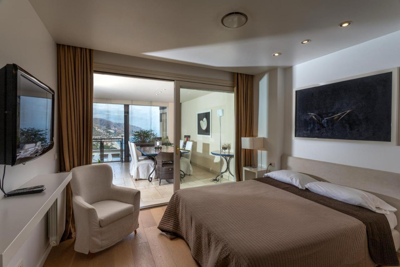 Beautiful Apartment In The Centre Of Таормина Экстерьер фото