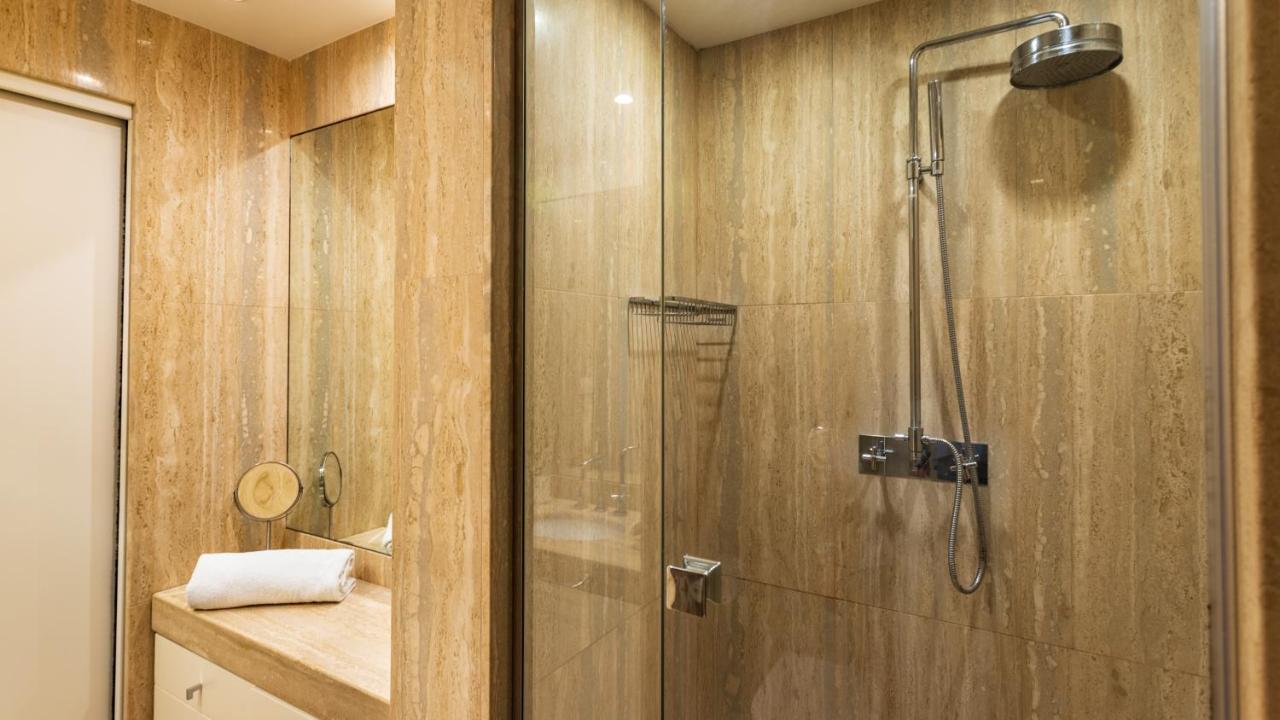 Beautiful Apartment In The Centre Of Таормина Экстерьер фото